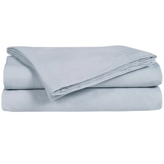 Σεντόνι Μεμονωμένο Μονό 170x260 Das Home 1018 Γκρί