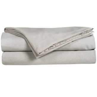 Σεντόνι Μεμονωμένο Μονό 170x260 Das Home 1020 Γκρί