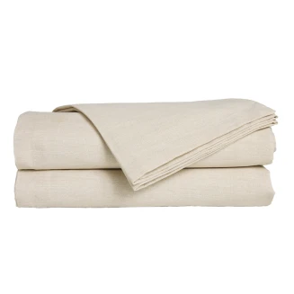 Σεντόνι Μεμονωμένο Μονό 170x260 Das Home Casual 5446 Beige