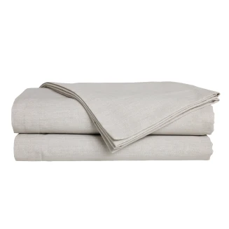 Σεντόνι Μεμονωμένο Υπέρδιπλο 240x260 Das Home 5445 Taupe