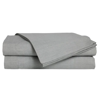 Σεντόνι Μεμονωμένο Υπέρδιπλο 240x260 Das Home 5452 Grey