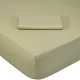 DAS HOME ΣΕΝΤΟΝΙ KING ΜΕ ΛΑΣΤΙΧΟ GREEN OLIVE 1016 GREEN OLIVE