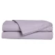 DAS HOME ΣΕΝΤΟΝΙ ΥΠΕΡΔΙΠΛΟ ΜΕ ΛΑΣΤΙΧΟ 160Χ200+35 LILAC 5449 LILAC