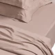 DAS HOME ΠΑΠΛΩΜΑΤΟΘΗΚΗ ΥΠΕΡΔΙΠΛΗ 220X240 CASUAL MOCHA 5448 MOCHA