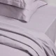 DAS HOME ΠΑΠΛΩΜΑΤΟΘΗΚΗ ΥΠΕΡΔΙΠΛΗ 220X240 CASUAL LILAC 5449 LILAC