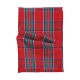 DAS HOME CHRISTMAS ΤΡΑΠΕΖΟΜΑΝΤΗΛΟ 140Χ220 0769 GREEN, RED