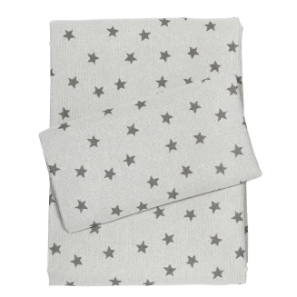 Τραβέρσα Runner Χριστουγεννιάτικη 45x140 Das Home 0627