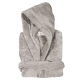 DAS KIDS ΜΠΟΥΡΝΟΥΖΙ ΝΟ.10 GREY CASUAL 5902 GREY