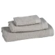 DAS HOME ΠΕΤΣΕΤΑ ΜΠΑΝΙΟΥ CASUAL 70Χ140 5902 GREY
