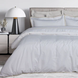 Σεντόνια Σετ King 260x280 Das Home Prestige 1708 White