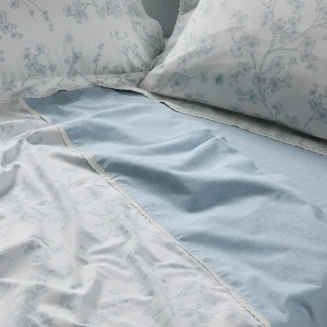 Das Home Σεντονια Σετ King Prestige 1714 Cream, Grey