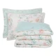DAS HOME ΣΕΝΤΟΝΙΑ ΣΕΤ KING PRESTIGE 1716 MULTICOLOR