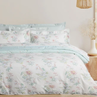 Das Home Σεντονια Σετ King Prestige 1716 Multicolor