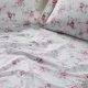DAS HOME ΣΕΝΤΟΝΙΑ ΣΕΤ KING PRESTIGE 1718 MULTICOLOR