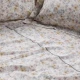 DAS HOME ΣΕΝΤΟΝΙΑ ΣΕΤ KING PRESTIGE 1720 GREY, TAUPE