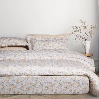 Das Home Σεντονια Σετ King Prestige 1720 Grey, Taupe