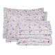 DAS HOME ΣΕΝΤΟΝΙΑ ΣΕΤ ΥΠΕΡΔΙΠΛΑ EXECUTIVE 1723 COLOR, MULTI