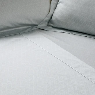 Das Home Σεντονια Σετ King Executive 1725 Grey