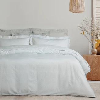 Das Home Σεντονια Σετ King Executive 1725 Grey