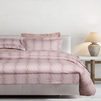 Das Home Σεντονια Σετ King Executive 1726 Nude