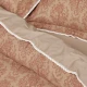 DAS HOME ΣΕΝΤΟΝΙΑ ΣΕΤ KING PRESTIGE 1731 TERACOTTA