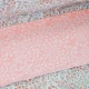 DAS HOME ΣΕΤ ΣΕΝΤΟΝΙΑ ΜΟΝΑ ΜΕ ΛΑΣΤΙΧΟ CASUAL 5428 MINT, ROSE