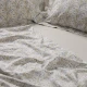 DAS HOME ΣΕΤ ΣΕΝΤΟΝΙΑ ΜΟΝΑ ΜΕ ΛΑΣΤΙΧΟ CASUAL 5440 BLUE, TAUPE