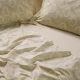 DAS HOME ΣΕΤ ΣΕΝΤΟΝΙΑ ΜΟΝΑ ΜΕ ΛΑΣΤΙΧΟ CASUAL 5444 IVORY, TAUPE