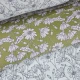 DAS HOME ΣΕΤ ΣΕΝΤΟΝΙΑ ΜΟΝΑ HAPPY 9670 IVORY, OLIVE