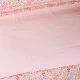 DAS HOME ΣΕΤ ΣΕΝΤΟΝΙΑ ΜΟΝΑ HAPPY 9671 PINK, SALMON