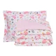 DAS KIDS ΣΕΤ ΣΕΝΤΟΝΙΑ ΜΟΝΑ 4936 PINK, WHITE