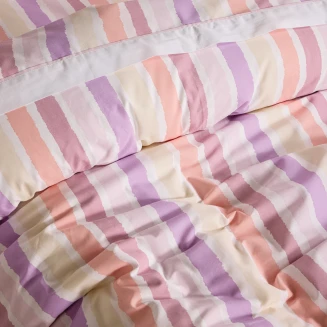 Σεντόνια Σετ Μονά 120x200+35 Das Kids 4990
