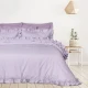 DAS HOME ΣΕΤ ΣΕΝΤΟΝΙΑ ΥΠΕΡΔΙΠΛΑ DAILY 3167 LILAC