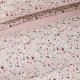 DAS HOME ΣΕΤ ΣΕΝΤΟΝΙΑ ΥΠΕΡΔΙΠΛΑ DAILY 3170 PINK, TAUPE
