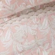 DAS HOME ΣΕΤ ΣΕΝΤΟΝΙΑ ΥΠΕΡΔΙΠΛΑ DAILY 3171 PINK, WHITE