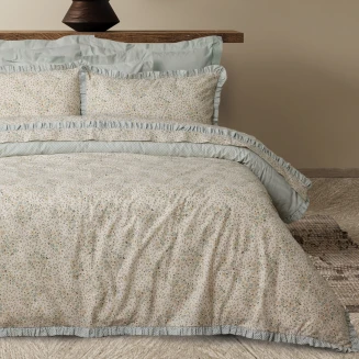 Σεντόνια Σετ King 260x280 Das Home Daily 3179 Taupe