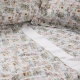 DAS HOME ΣΕΝΤΟΝΙΑ ΣΕΤ ΥΠΕΡΔΙΠΛΑ PRESTIGE 1722 COLOR, MULTI