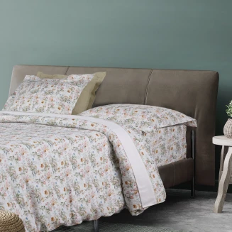 Das Home Σεντονια Σετ Υπερδιπλα Prestige 1722 Color, Multi