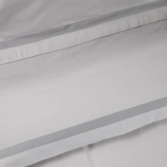 Σεντόνια Σετ Υπέρδιπλα 250x270 Executive Das Home 1698 Grey