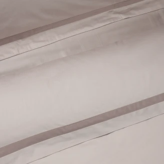 Σεντόνια Σετ Υπέρδιπλα 250x270 Executive Das Home 1700 Taupe