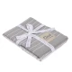 DAS HOME ΣΕΤ ΠΟΤΗΡΟΠΑΝΑ 2ΤΜΧ 30Χ50 0824 GREY, WHITE