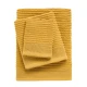 DAS HOME ΣΕΤ ΠΕΤΣΕΤΕΣ 3ΤΕΜΑΧΙΑ DAILY 0742 OCHRE