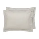 DAS HOME ΖΕΥΓΟΣ ΜΑΞΙΛΑΡΟΘΗΚΕΣ CASUAL TAUPE 5445 TAUPE
