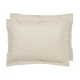 DAS HOME ΖΕΥΓΟΣ ΜΑΞΙΛΑΡΟΘΗΚΕΣ CASUAL BEIGE 5446 BEIGE