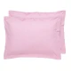 DAS HOME ΖΕΥΓΟΣ ΜΑΞΙΛΑΡΟΘΗΚΕΣ CASUAL PINK 5450 PINK