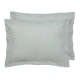 DAS HOME ΖΕΥΓΟΣ ΜΑΞΙΛΑΡΟΘΗΚΕΣ CASUAL GREEN 5451 GREEN