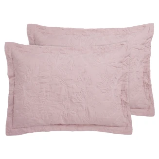 Das Home Ζευγος Μαξιλαροθηκες Happy 9660 Nude 50x70+5