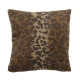 DAS HOME ΜΑΞΙΛΑΡΙ ΦΙΓΟΥΡΑΣ 40Χ40 0858 BROWN