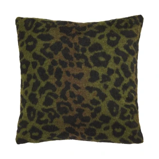 Μαξιλάρι Φιγούρας 40x40 Das Home 0859 Green