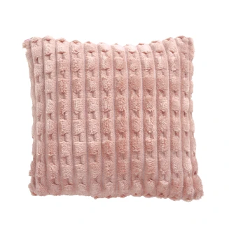 Μαξιλάρι Φιγούρας 40x40 Das Home 1175 Nude